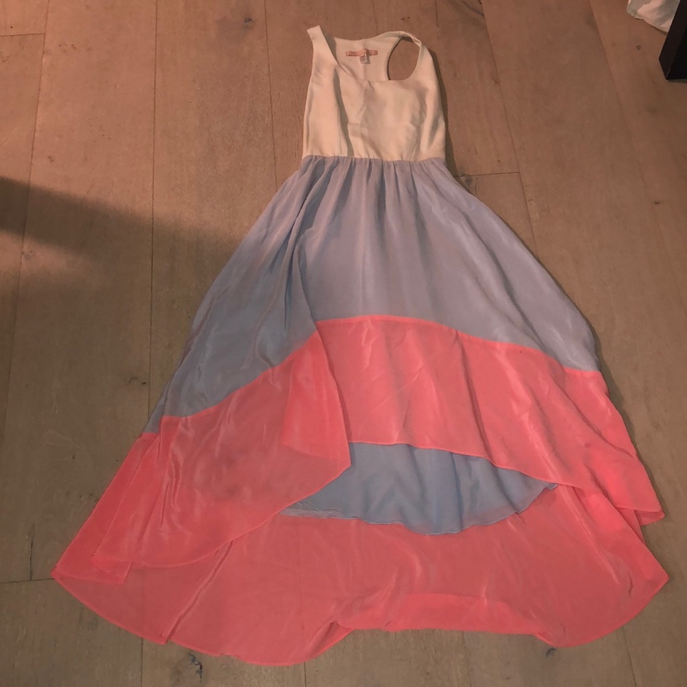 long dress